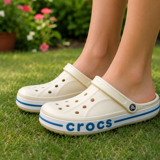Cro_cs Bayaband Clogs – Sporty Lightweight Comfort Footwear