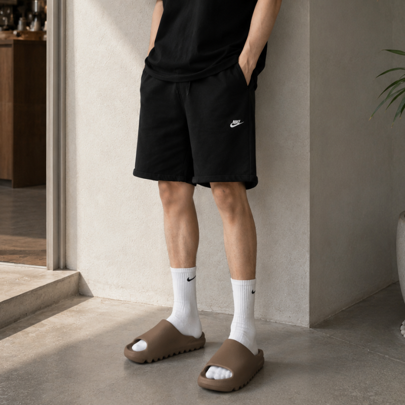 Adi_das Yeezy Slides Number 2021