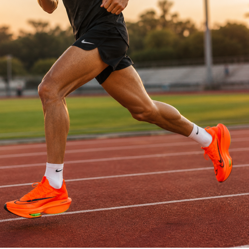 Ni_ke Air Zoom Alphafly Next% 2 Total Orange