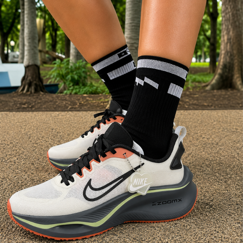 Ni_ke Zoomx Smiley Running Shoes For Mens