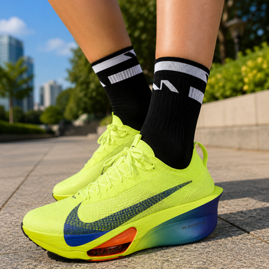 Ni_ke Air Zoom Alphafly Next% 3 Volt