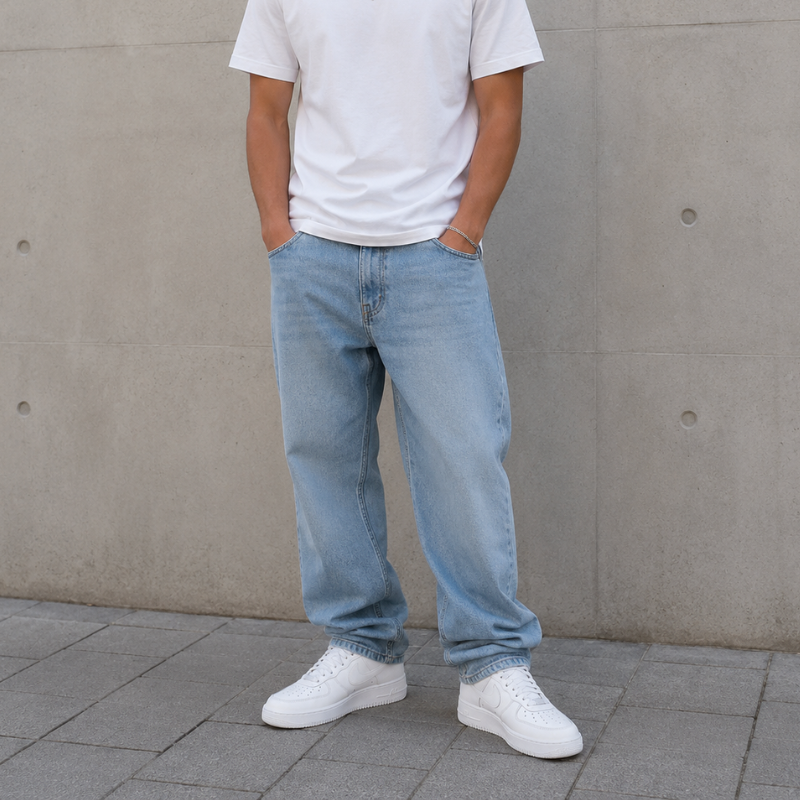 Ni_ke Air Force 1 '07 Fresh White