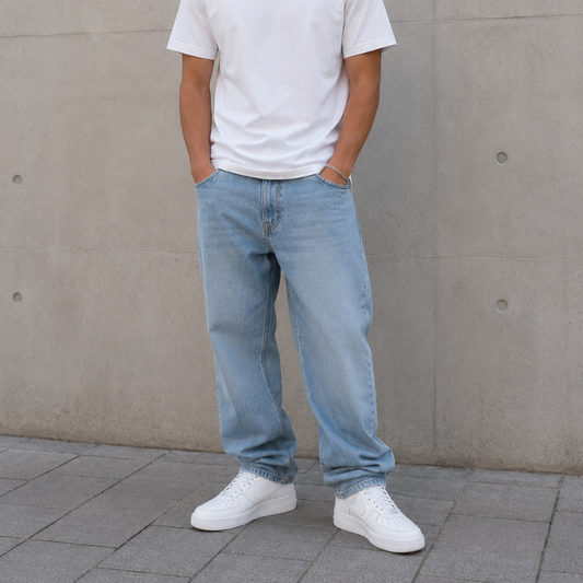 Ni_ke Air Force 1 '07 Fresh White