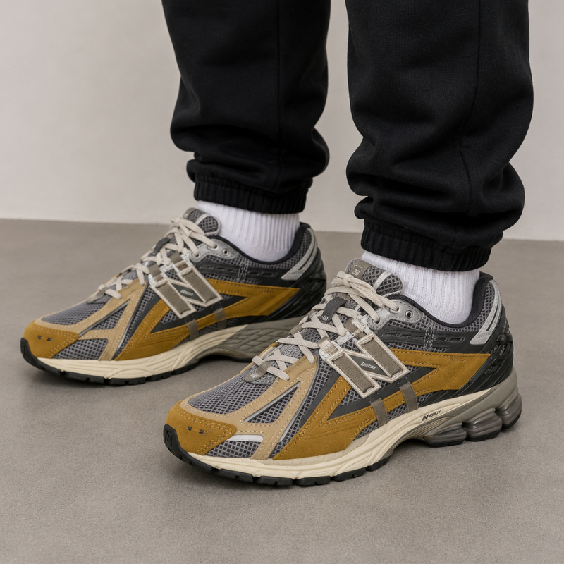 New Balance 1906A Great Plain Slate Gray