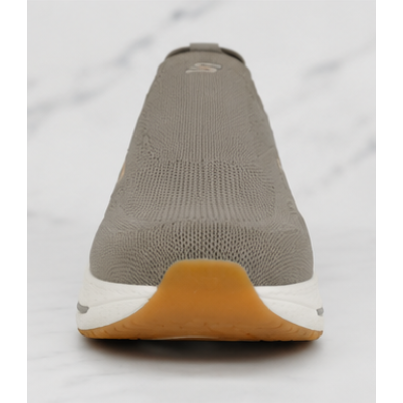 Men_s_Air Cooled Max Cushion Slip-On Walking Shoes – Grey
