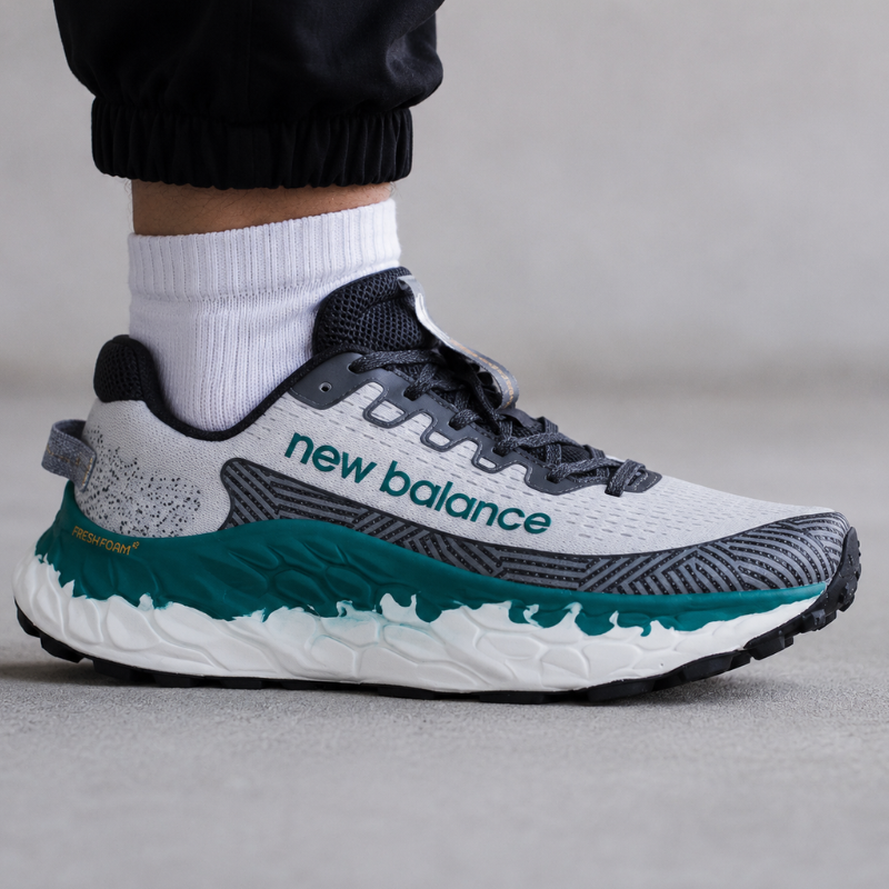 Ne_w Bala_nce Fresh Foam X