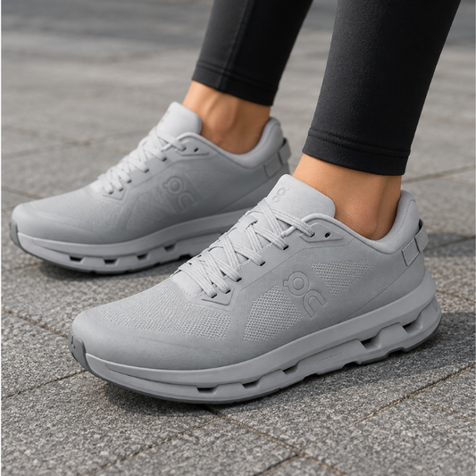 0n Running Cloudzone Alloy Rock