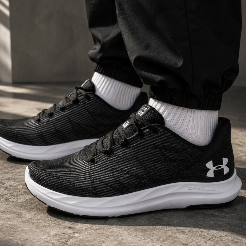 Un_der Armour Speed Sweet Cushioning