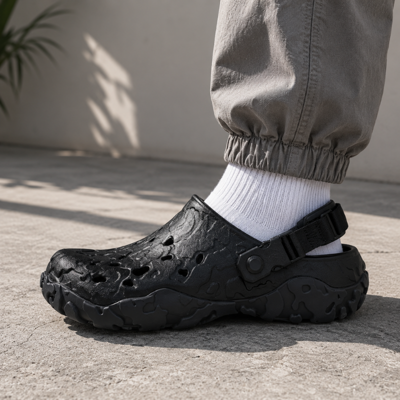 Cro_cs Clogs Men
