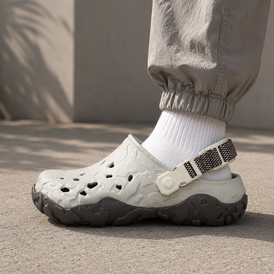 Cro_cs All Terrain Atlas Elephant Multi