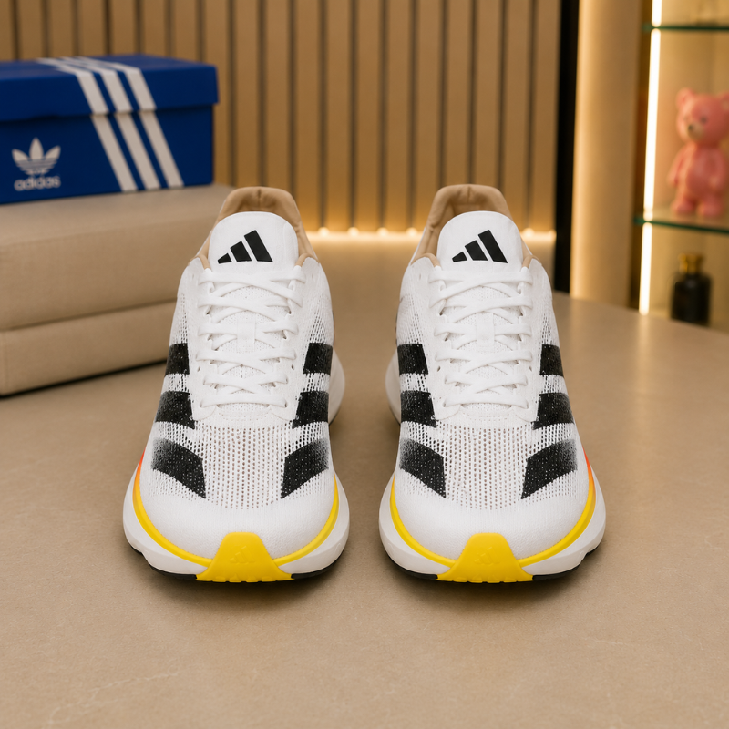 Adi_das Adi_zero Adios Pro Running Shoes for Men | Lightweight Performance Sneakers