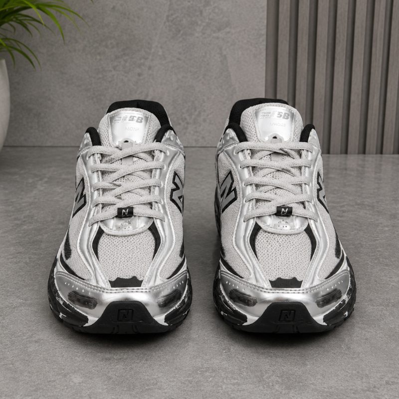 Ne_w Bal_ance 509 Men's Lifestyle Running Sneakers | ABZORB Cushioning | Premium Mesh Sports Shoes