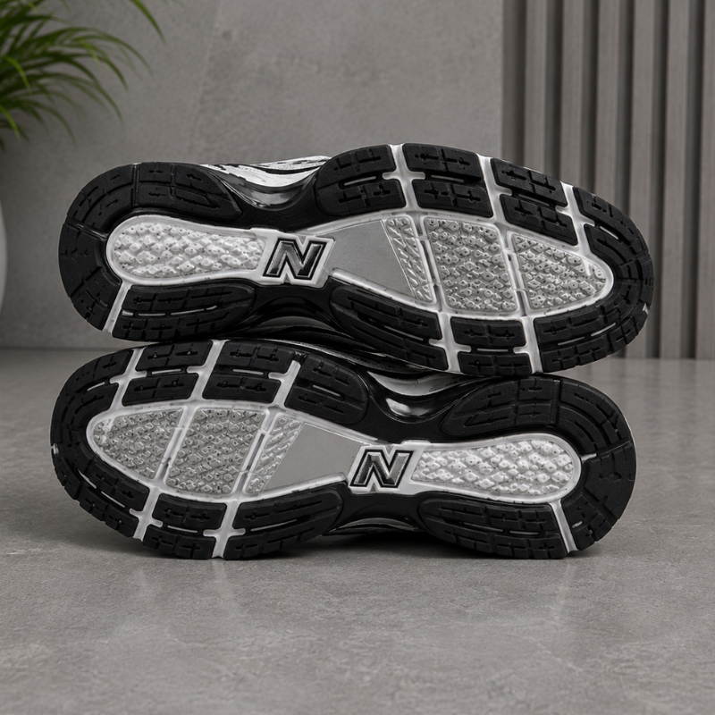 Ne_w Bal_ance 509 Men's Lifestyle Running Sneakers | ABZORB Cushioning | Premium Mesh Sports Shoes