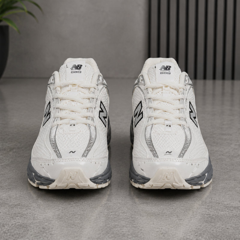 Ne_w Bala_nce 509 ABZORB Men's Running Shoes | Premium Lifestyle Sneakers | Lightweight Comfort