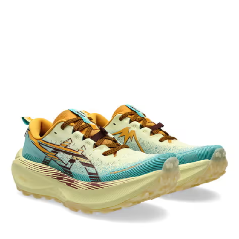 ASI_CS_Trabuco Max 4 Trail Running Shoes – Cream Blue Edition