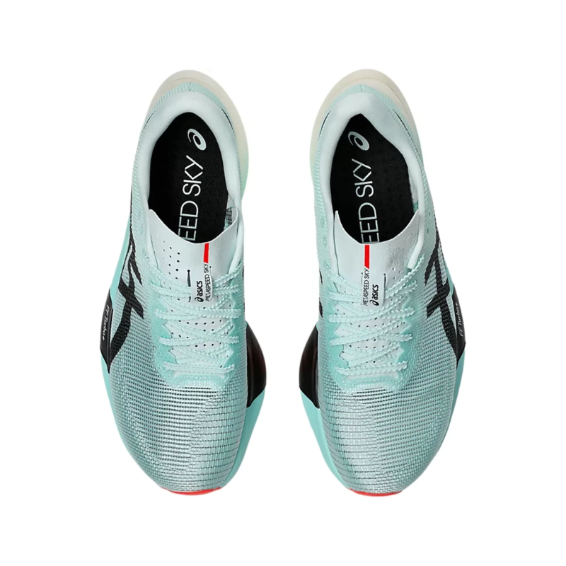 ASI_CS_Metaspeed Sky Paris – Mint Green Racing Shoes