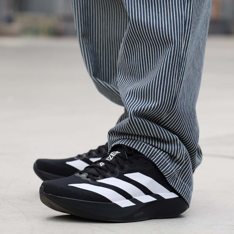 Adi_das Adizero Evo SL Core Black Cloud White