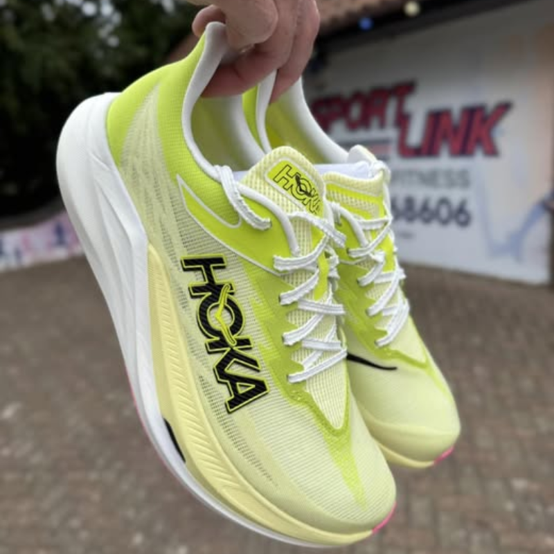 Ho_ka Cielo X1 2.0 Elite Carbon Plate Racing Shoes