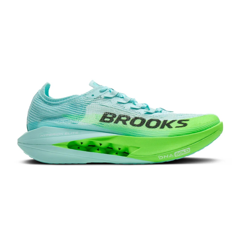 Bro_oks Hyperion Elite 5 Running Shoes – Lightweight Carbon Plate Racing Sneakers