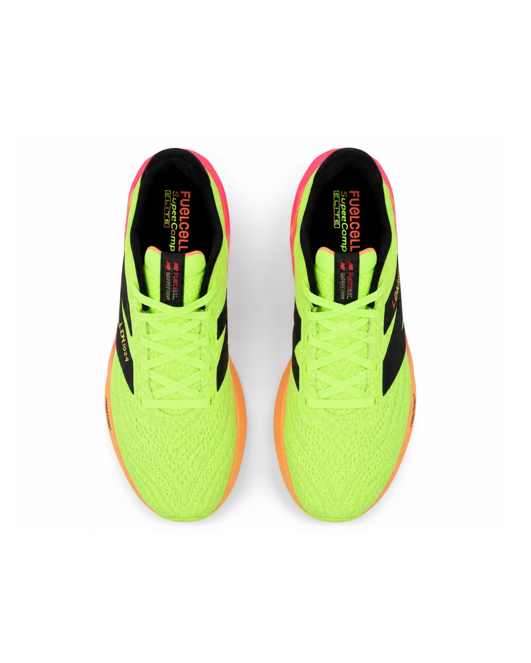 Ne_w Bal_ance FuelCell SuperComp Elite v4 LDN 2024 Edition Men's Running Shoes
