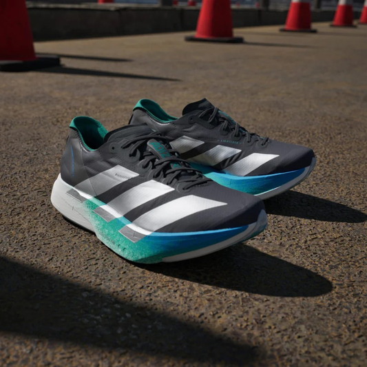 Adi_das adizero adios pro 4 core black glory green
