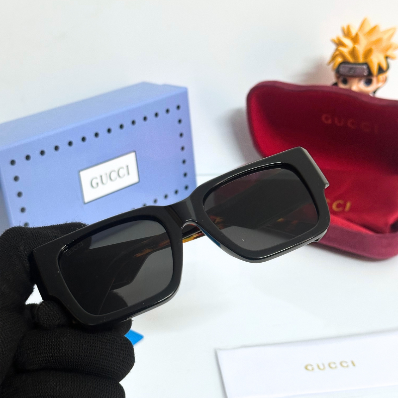 Guc_ci Luxury Designer Sunglasses | Premium UV400 Protection | Stylish Unisex Shades