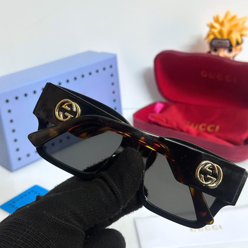 Guc_ci Luxury Designer Sunglasses | Premium UV400 Protection | Stylish Unisex Shades