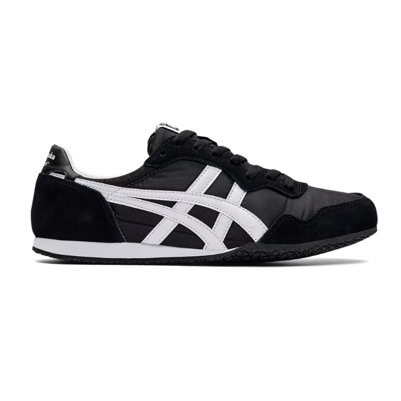 Oni_tsuka Tiger Serrano – Retro Running Sneakers with Lightweight Comfort