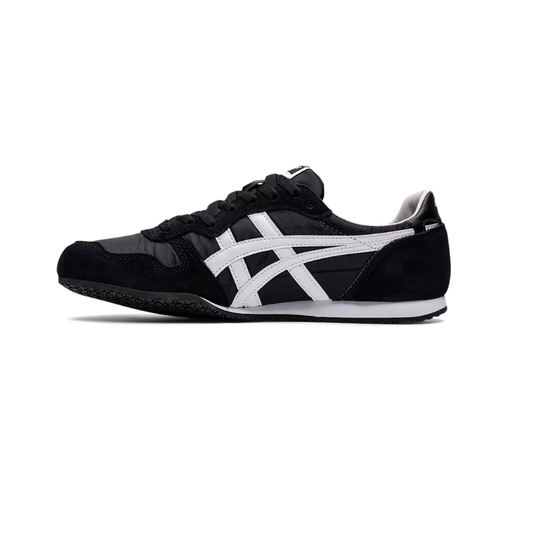 Oni_tsuka Tiger Serrano – Retro Running Sneakers with Lightweight Comfort