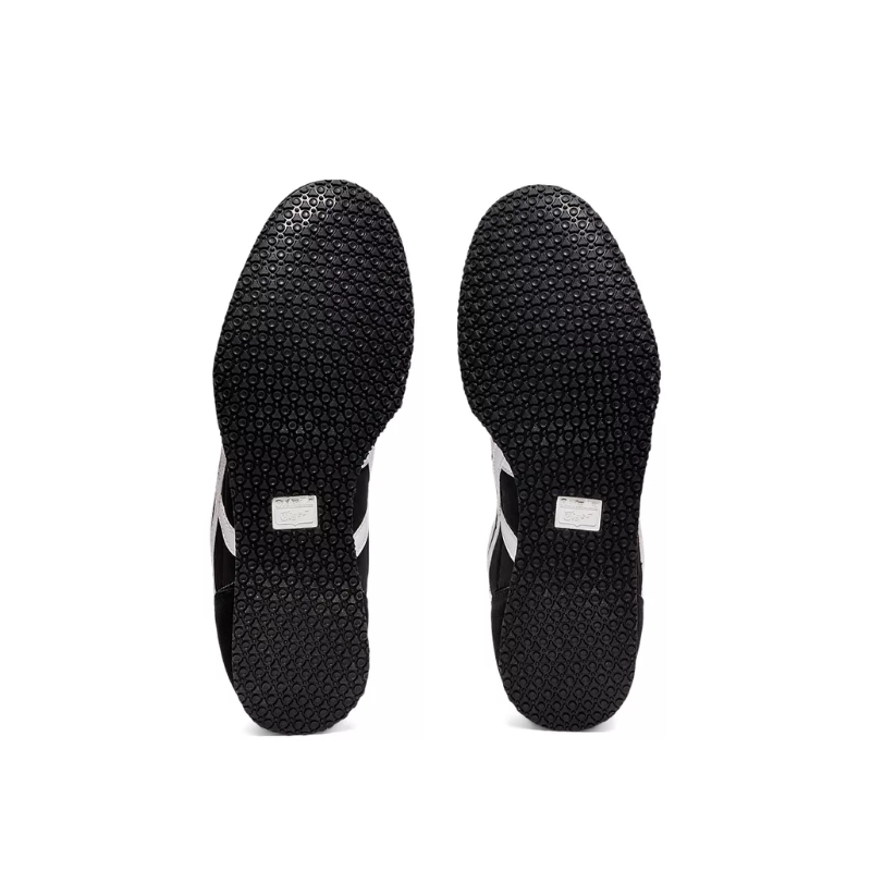 Oni_tsuka Tiger Serrano – Retro Running Sneakers with Lightweight Comfort