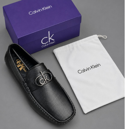 Cal_vin K_lein Premium Loafers – Elegant Slip-On Comfort for Everyday Style