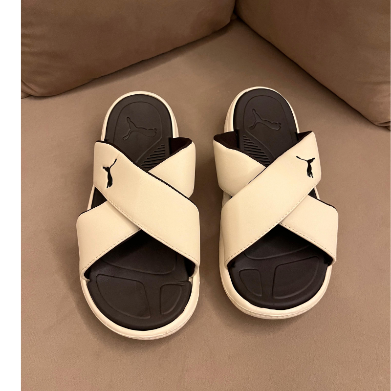 Pu_ma Comfort Slides – Lightweight Everyday Casual Sandals