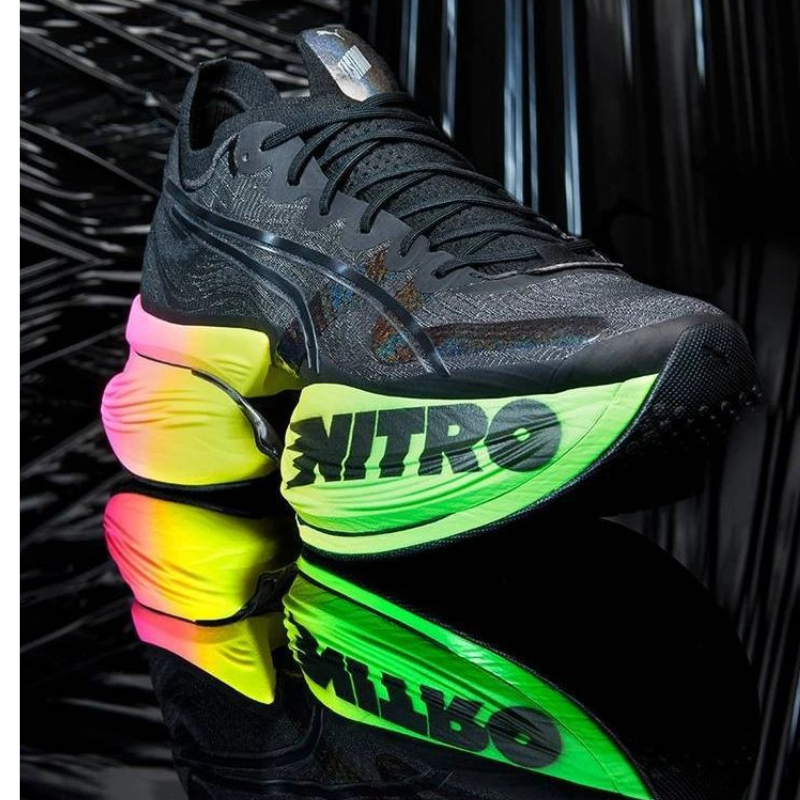 Pu_ma Fast-R NITRO Elite Fastroid – High-Performance Carbon Racing Shoes