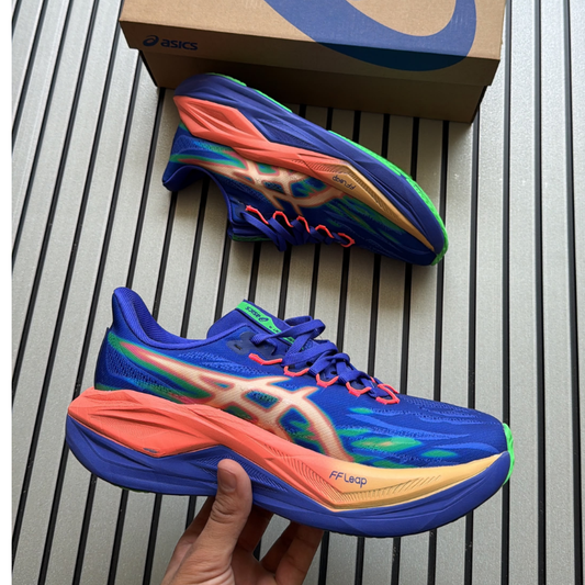 ASI_CS Superblast 3 – Ultra-Lightweight High-Cushion Performance Running Shoes