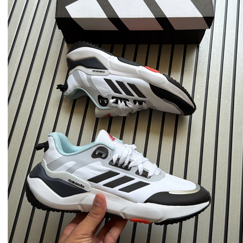Adi_das Climawarm – Lightweight All-Weather Comfort Running Shoes