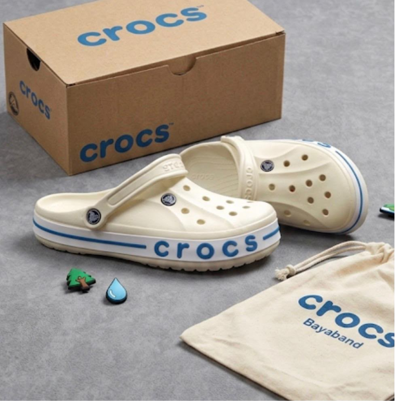 Cro_cs Bayaband Clogs – Sporty Lightweight Comfort Footwear