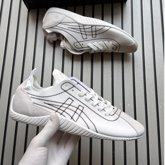 Onit_suka Tiger SCLAW Premium Lifestyle Sneakers