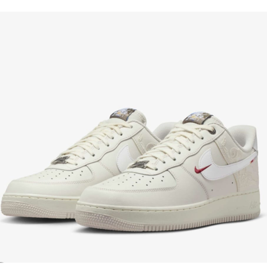 Ni_ke Air Force 1 '07 Classic Lifestyle Sneakers