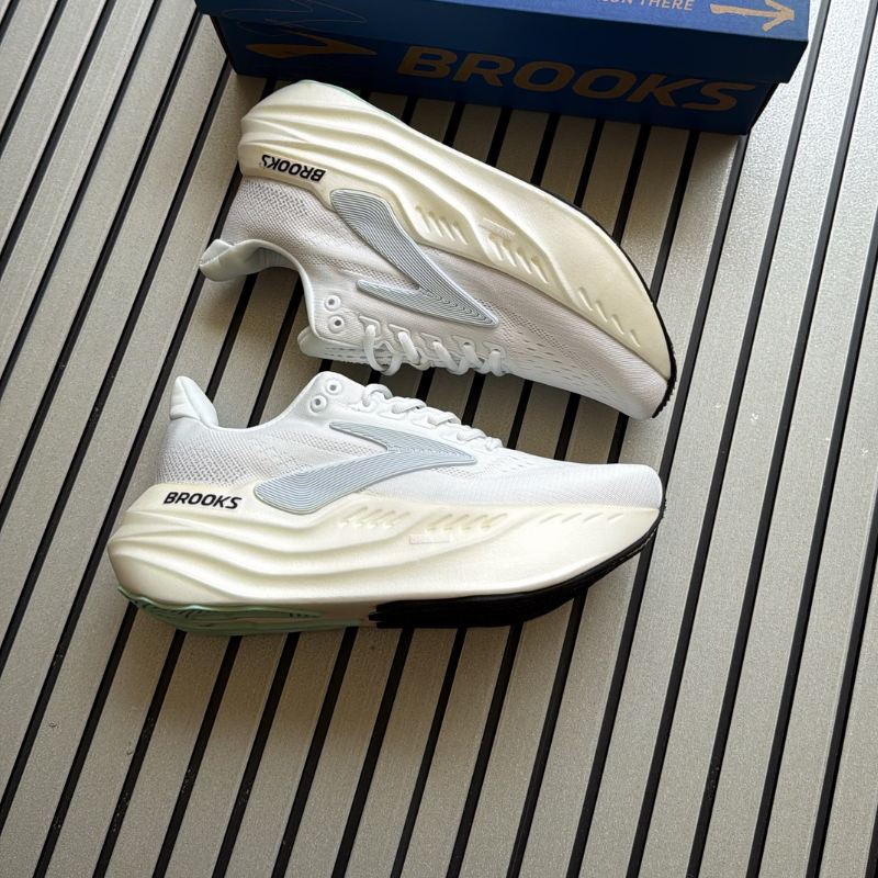 Bro_oks Glycerin Max Premium Cushion Running Shoes
