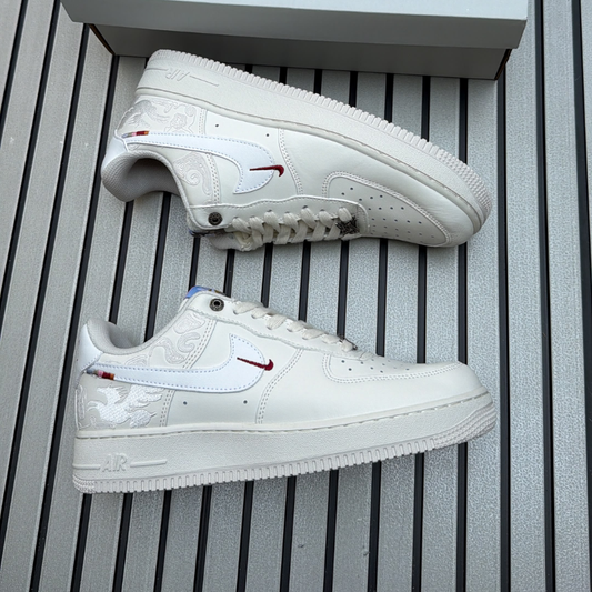 Ni_ke Air Force 1 '07 Classic Lifestyle Sneakers