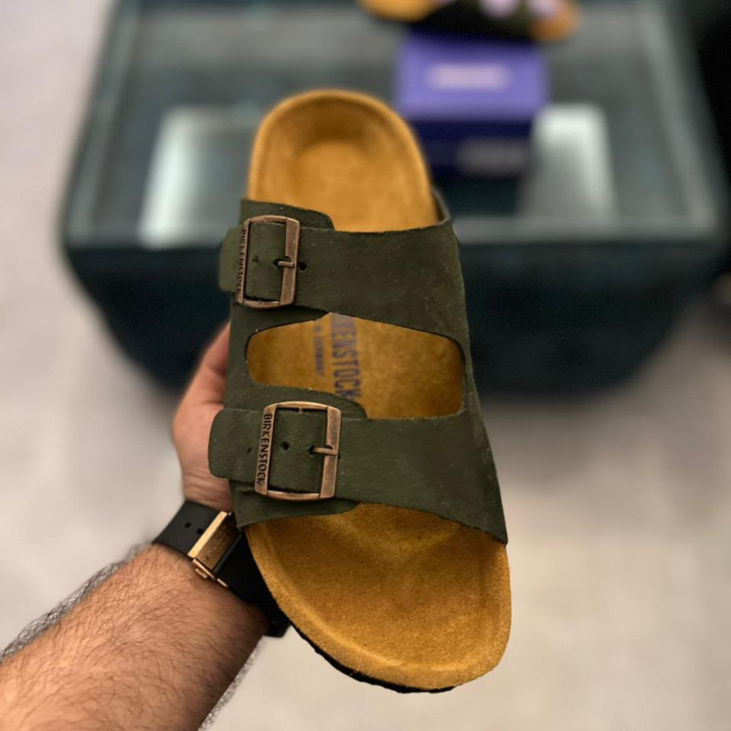 Birken_stock Arizona Classic Comfort Sandals – In Stock