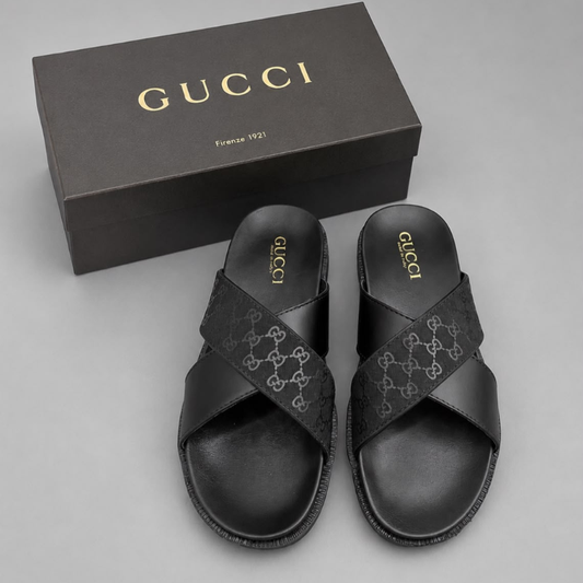 Guc_ci Premium Comfort Slides – In Stock