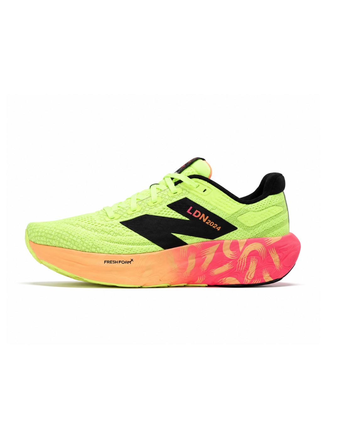 Ne_w Bal_ance FuelCell SuperComp Elite v4 LDN 2024 Edition Men's Running Shoes