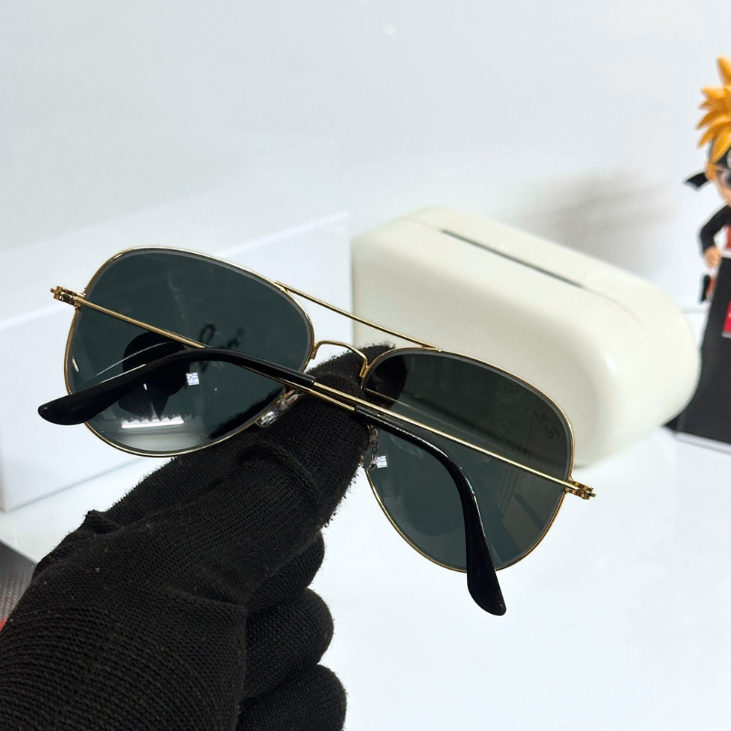 R@y-B@n Stylish UV400 Sunglasses for Men & Women | Premium Luxury Shades