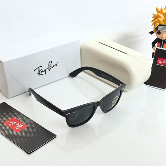R@y-B@n Stylish UV400 Sunglasses for Men & Women | Premium Luxury Shades