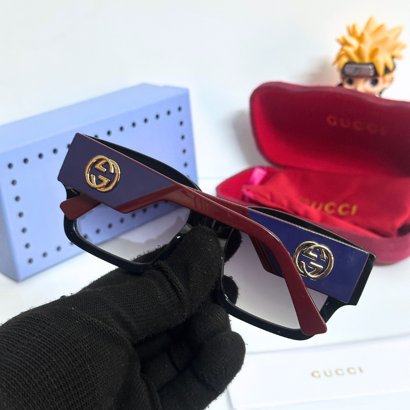Guc_ci Luxury Designer Sunglasses | Premium UV400 Protection | Stylish Unisex Shades