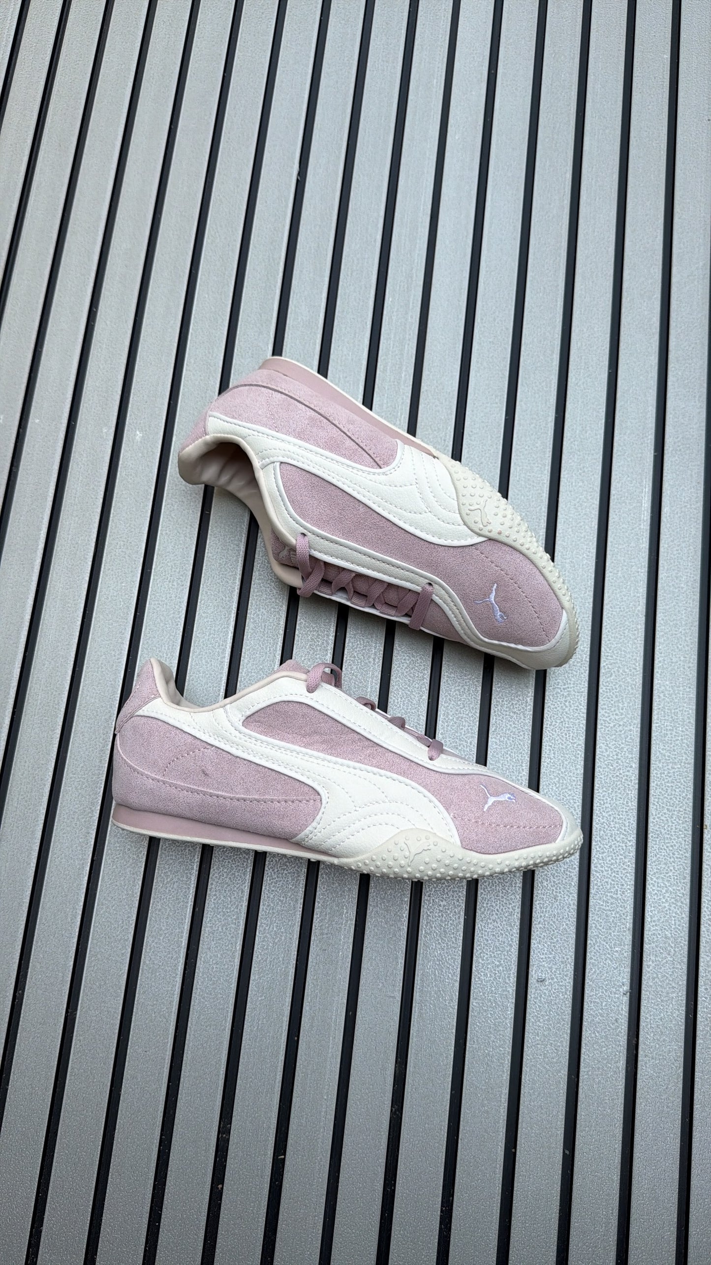 Pu_ma Bella V2 Girls Running Shoes – Lightweight Everyday Comfort