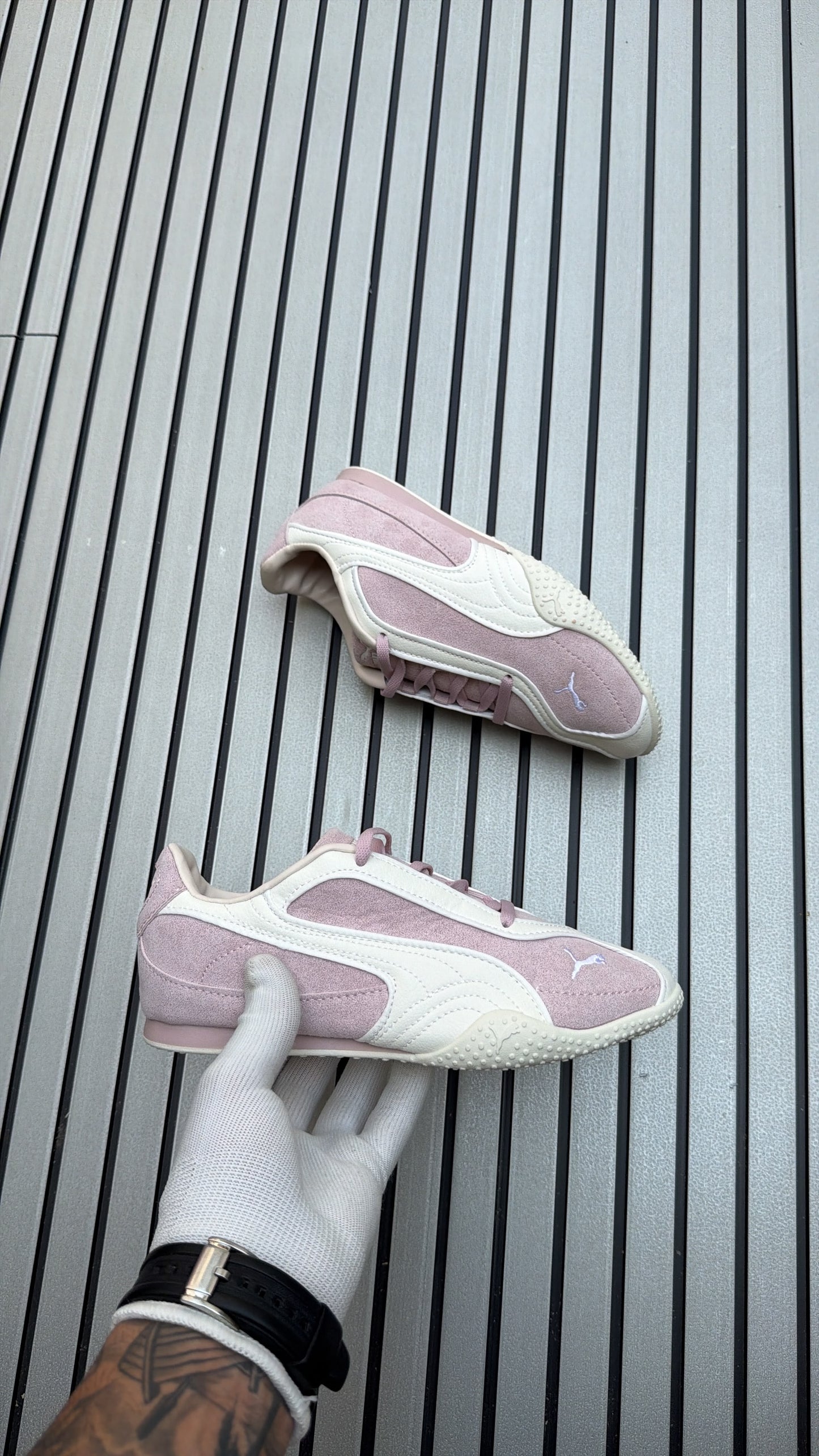 Pu_ma Bella V2 Girls Running Shoes – Lightweight Everyday Comfort