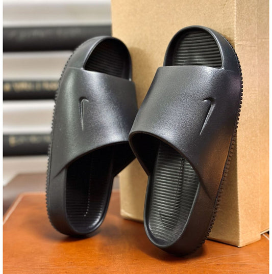 Ni_ke Calm Mule Premium Comfort Clogs – In Stock