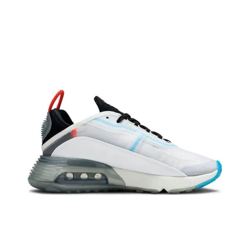 N_ike Air Max 2090 Pure Platinum